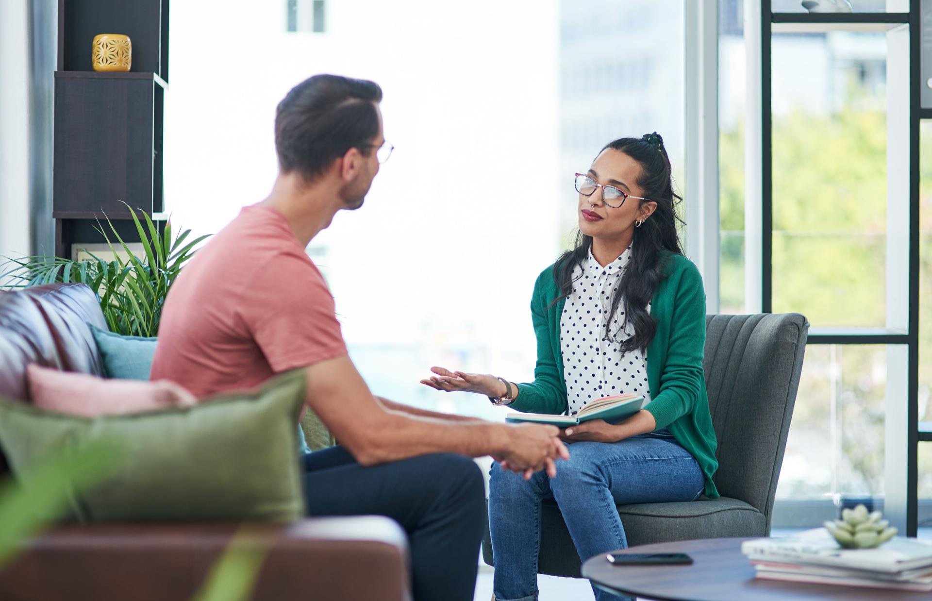 There's a time for talking and a time for action