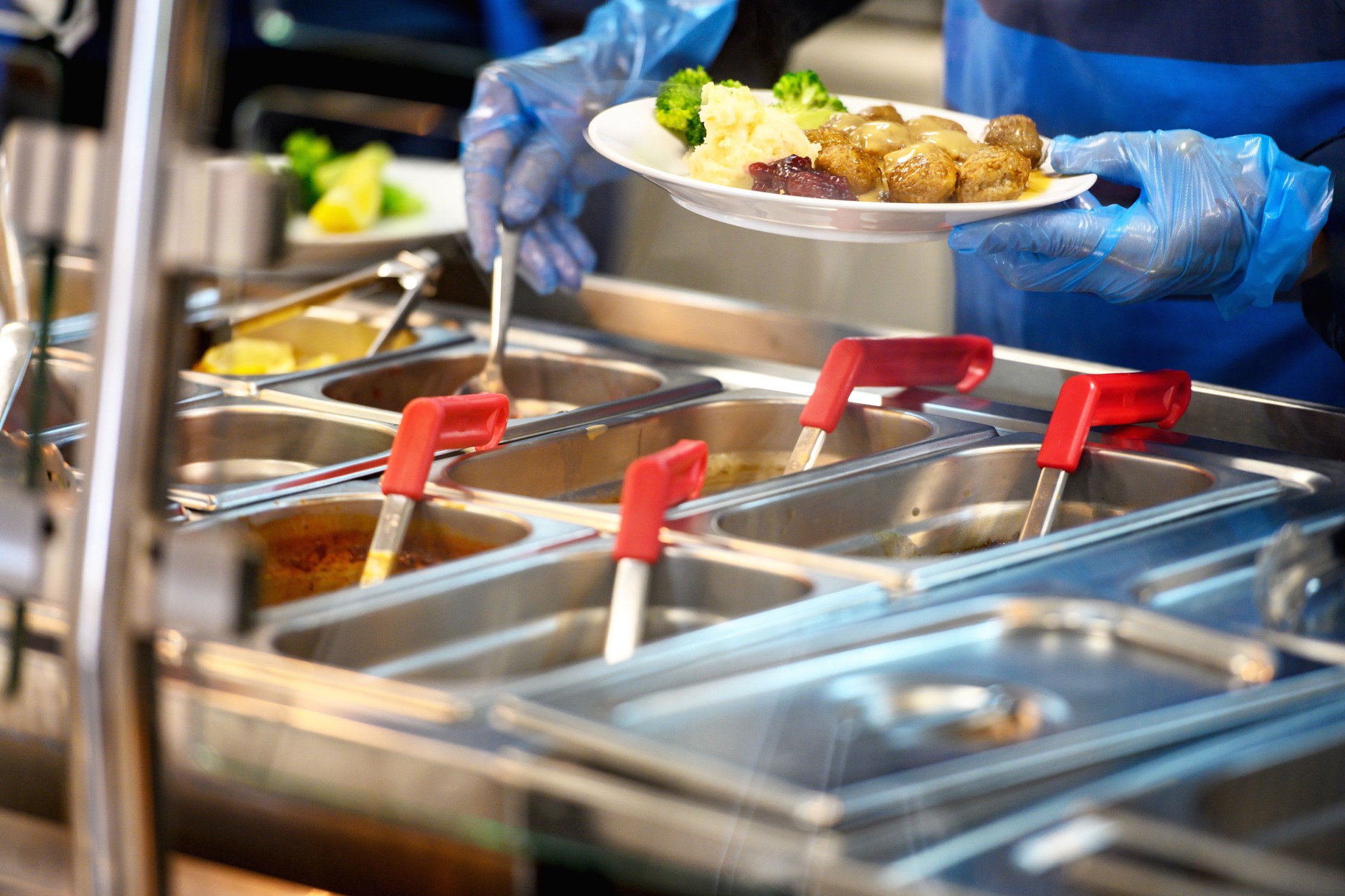 Food bar